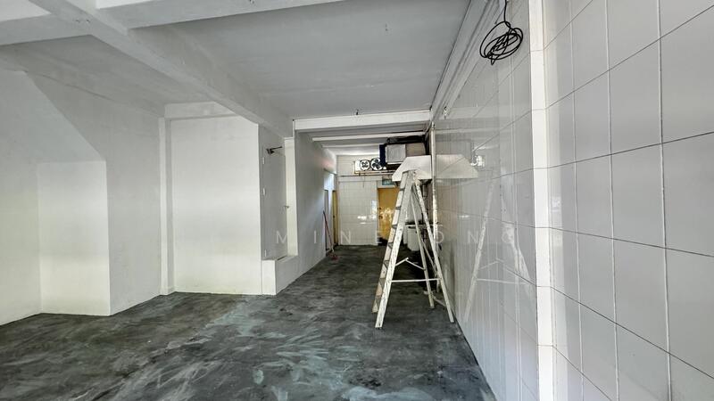 5 Changi Village Road, 5 Changi Village Road, 650 sqft, Food & Beverage For Rent, by Jasmine Ong, 24902365 - CommercialGuru.com.sg