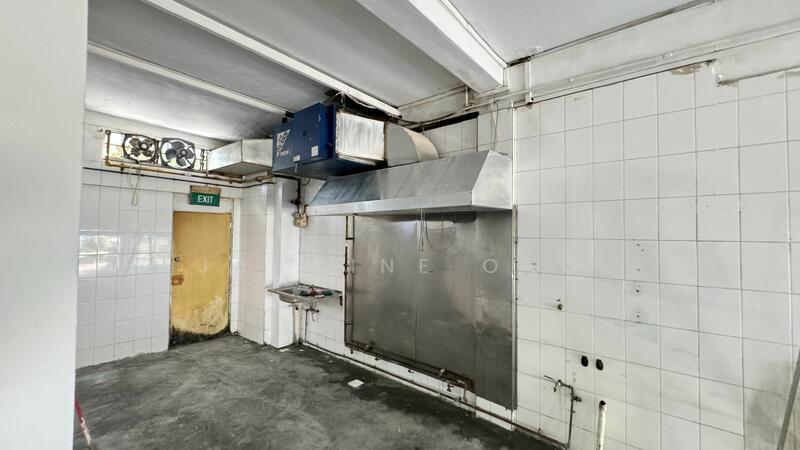 5 Changi Village Road, 5 Changi Village Road, 650 sqft, Food & Beverage For Rent, by Jasmine Ong, 24902365 - CommercialGuru.com.sg