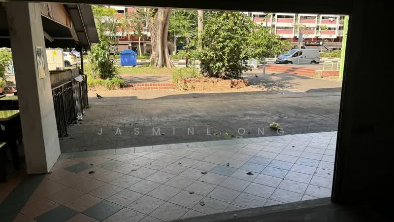 5 Changi Village Road, 5 Changi Village Road, 650 sqft, Food & Beverage For Rent, by Jasmine Ong, 24902365 - CommercialGuru.com.sg