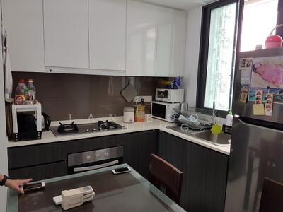 For Rent - Esparina Residences