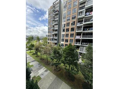 For Rent - The Brownstone