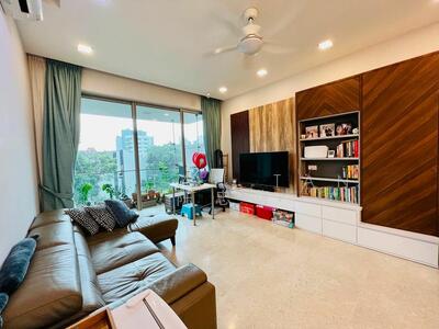 For Rent - One Jervois