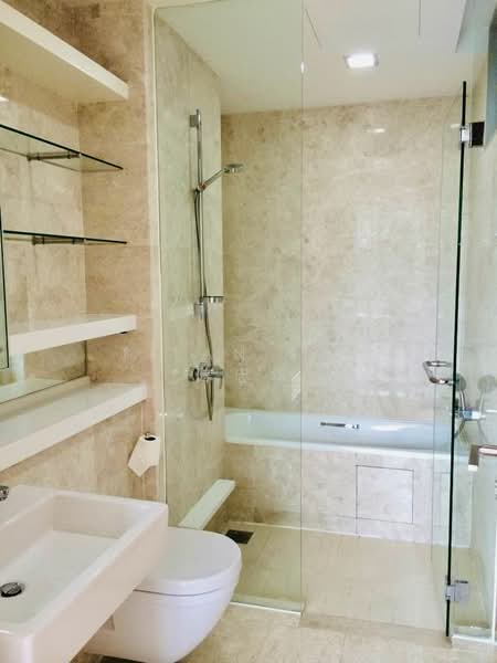 One Jervois, 9 Jervois Close, 3 Bedrooms, 1,281 sqft, Condominium For Rent, by Titan Tan 陈忠华, 24902580 - PropertyGuru.com.sg