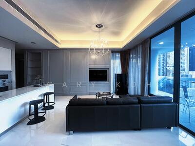 For Rent - Skyline 360