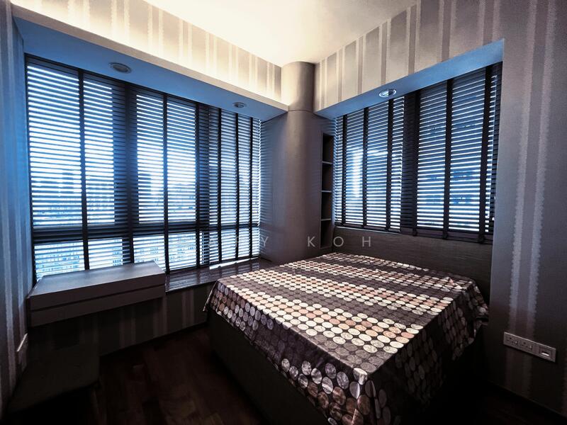 Skyline 360, 70 St Thomas Walk, 3 Bedrooms, 1,733 sqft, Condominium For Rent, by Gary Koh, 24902627 - PropertyGuru.com.sg