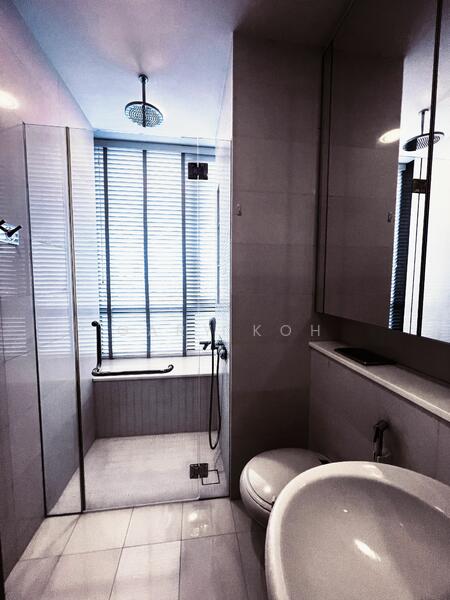 Skyline 360, 70 St Thomas Walk, 3 Bedrooms, 1,733 sqft, Condominium For Rent, by Gary Koh, 24902627 - PropertyGuru.com.sg