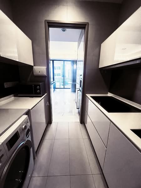 Skyline 360, 70 St Thomas Walk, 3 Bedrooms, 1,733 sqft, Condominium For Rent, by Gary Koh, 24902627 - PropertyGuru.com.sg