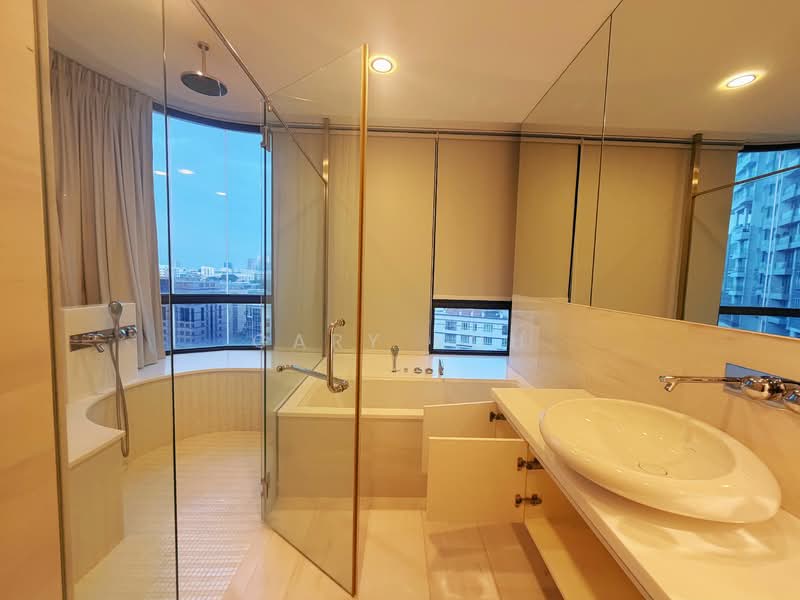 Skyline 360, 70 St Thomas Walk, 3 Bedrooms, 1,733 sqft, Condominium For Rent, by Gary Koh, 24902627 - PropertyGuru.com.sg