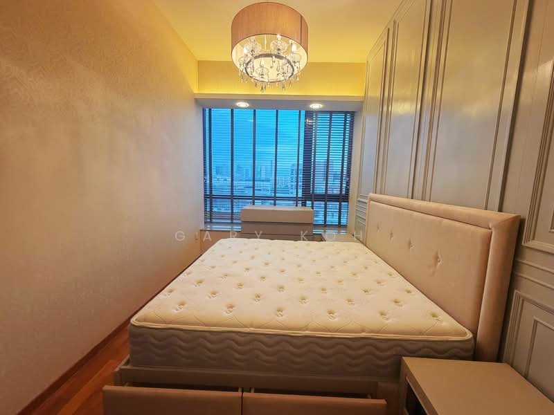 Skyline 360, 70 St Thomas Walk, 3 Bedrooms, 1,733 sqft, Condominium For Rent, by Gary Koh, 24902627 - PropertyGuru.com.sg