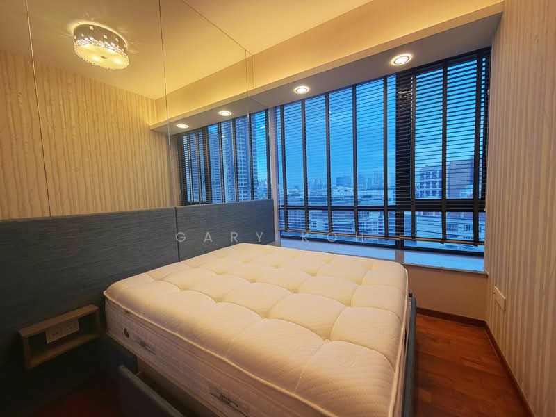 Skyline 360, 70 St Thomas Walk, 3 Bedrooms, 1,733 sqft, Condominium For Rent, by Gary Koh, 24902627 - PropertyGuru.com.sg