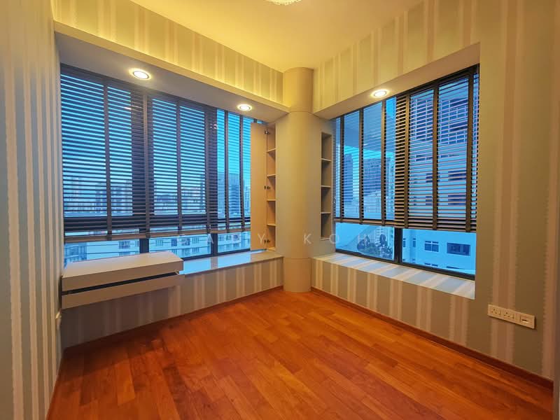 Skyline 360, 70 St Thomas Walk, 3 Bedrooms, 1,733 sqft, Condominium For Rent, by Gary Koh, 24902627 - PropertyGuru.com.sg