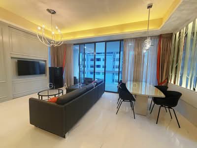 For Rent - Skyline 360