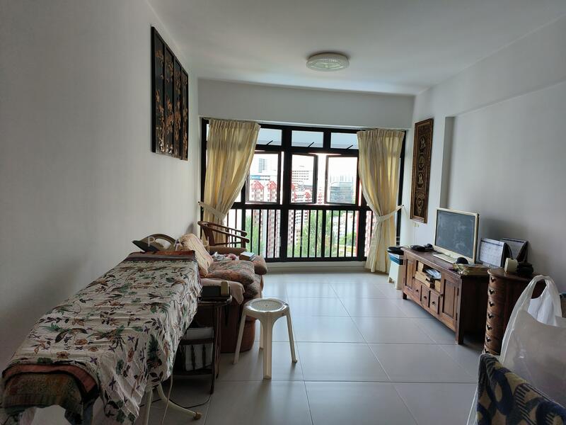 25B Jalan Membina, 25B Jalan Membina, Room Rental, 200 sqft, HDB Flat For Rent, by Pauline Zee, 24902711 - PropertyGuru.com.sg