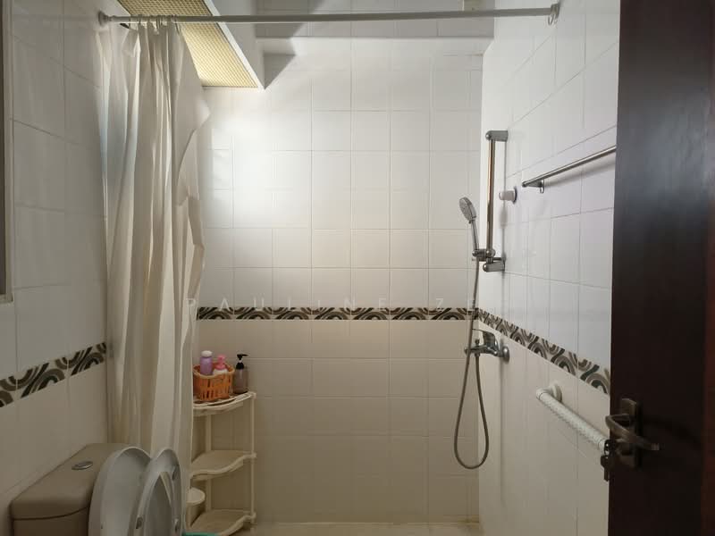 25B Jalan Membina, 25B Jalan Membina, Room Rental, 200 sqft, HDB Flat For Rent, by Pauline Zee, 24902711 - PropertyGuru.com.sg