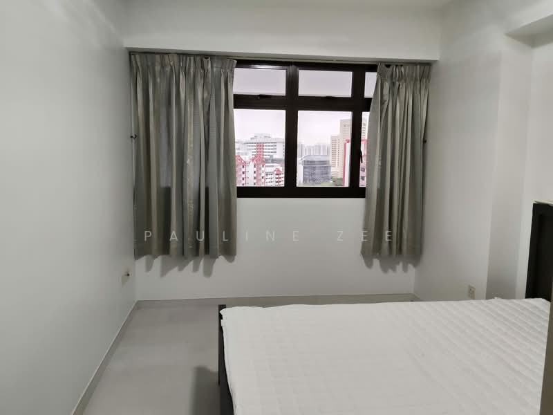 25B Jalan Membina, 25B Jalan Membina, Room Rental, 200 sqft, HDB Flat For Rent, by Pauline Zee, 24902711 - PropertyGuru.com.sg