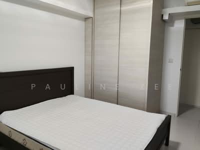 For Rent - 25B Jalan Membina