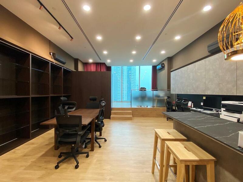 ARC 380, 380 Jalan Besar, 764 sqft, Office For Sale, by Su ., 24902762 - CommercialGuru.com.sg