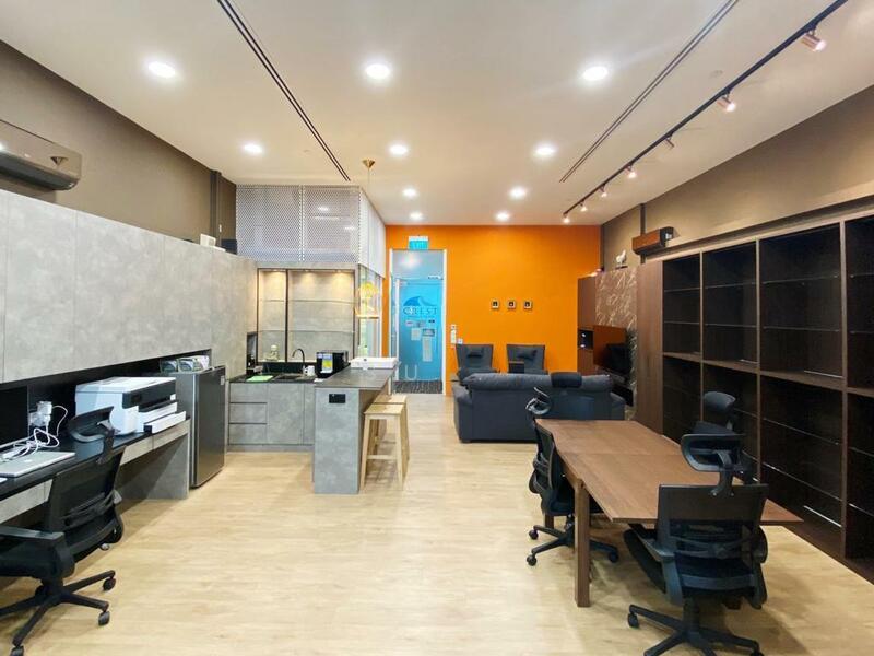 ARC 380, 380 Jalan Besar, 764 sqft, Office For Sale, by Su ., 24902762 - CommercialGuru.com.sg
