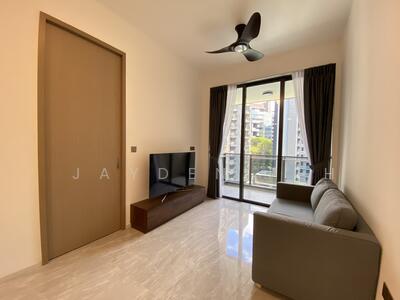 For Rent - Leedon Green