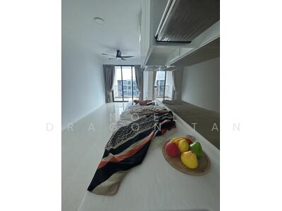 For Rent - Treasure at Tampines