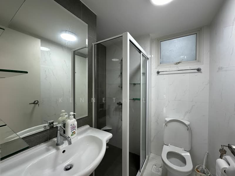Blossoms @ Woodleigh, 10 Woodleigh Close, 3 Bedrooms, 1,205 sqft, Condominium For Rent, by Kenneth Loh, 24902934 - PropertyGuru.com.sg