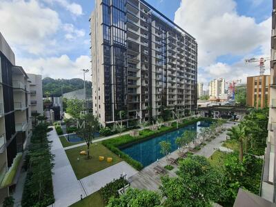 For Sale - Dairy Farm Residences