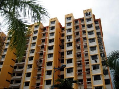 For Rent - 21 Eunos Crescent