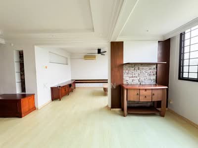 For Rent - 21 Eunos Crescent