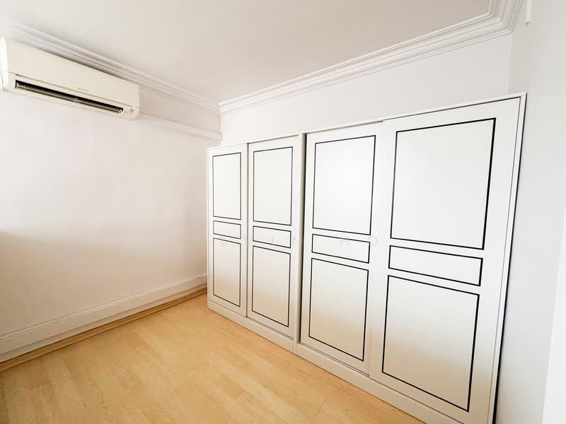 For Rent - 21 Eunos Crescent