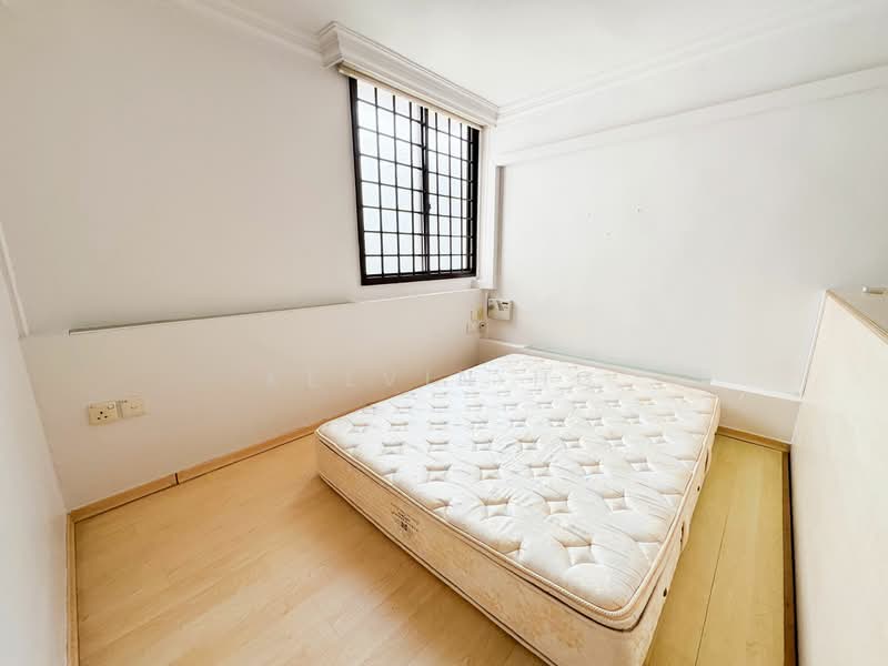 For Rent - 21 Eunos Crescent