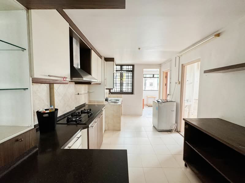 For Rent - 21 Eunos Crescent