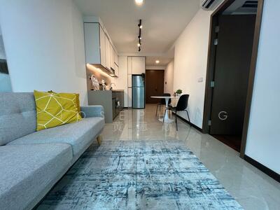 For Rent - Normanton Park