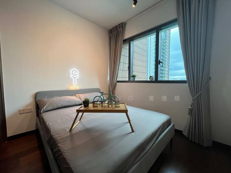 Normanton Park, 53 Normanton Park, 1 Bedroom, 581 sqft, Condominium For Rent, by Joseph Ng 黄德顺, 24903148 - PropertyGuru.com.sg