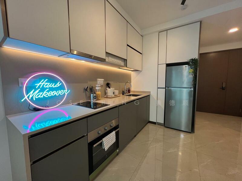 Normanton Park, 53 Normanton Park, 1 Bedroom, 581 sqft, Condominium For Rent, by Joseph Ng 黄德顺, 24903148 - PropertyGuru.com.sg