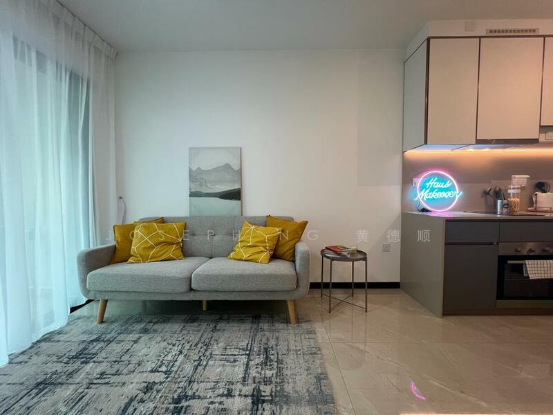 Normanton Park, 53 Normanton Park, 1 Bedroom, 581 sqft, Condominium For Rent, by Joseph Ng 黄德顺, 24903148 - PropertyGuru.com.sg