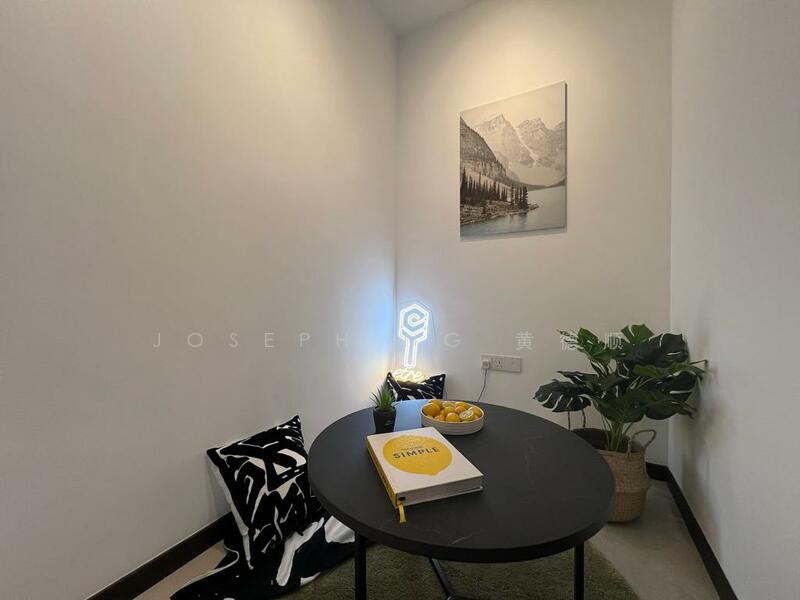 Normanton Park, 53 Normanton Park, 1 Bedroom, 581 sqft, Condominium For Rent, by Joseph Ng 黄德顺, 24903148 - PropertyGuru.com.sg