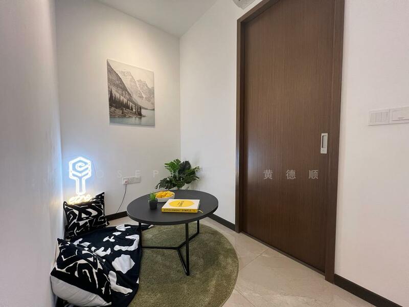 Normanton Park, 53 Normanton Park, 1 Bedroom, 581 sqft, Condominium For Rent, by Joseph Ng 黄德顺, 24903148 - PropertyGuru.com.sg