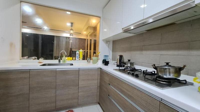 The Rainforest, 343 Choa Chu Kang Avenue 3, Dairy Farm / Bukit Panjang / Choa Chu Kang, 3 Bedrooms, 1,130 sqft, Executive Condominium For Rent, by Anne Ng, 24903188 - PropertyGuru.com.sg