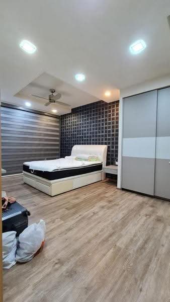 The Rainforest, 343 Choa Chu Kang Avenue 3, Dairy Farm / Bukit Panjang / Choa Chu Kang, 3 Bedrooms, 1,130 sqft, Executive Condominium For Rent, by Anne Ng, 24903188 - PropertyGuru.com.sg