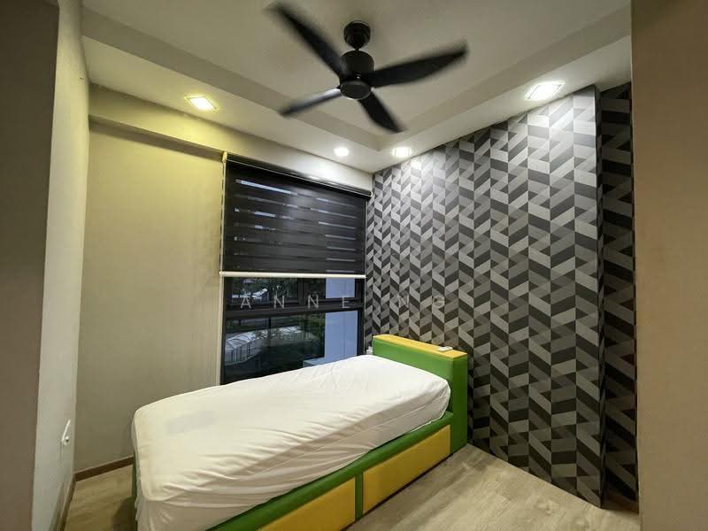 The Rainforest, 343 Choa Chu Kang Avenue 3, Dairy Farm / Bukit Panjang / Choa Chu Kang, 3 Bedrooms, 1,130 sqft, Executive Condominium For Rent, by Anne Ng, 24903188 - PropertyGuru.com.sg