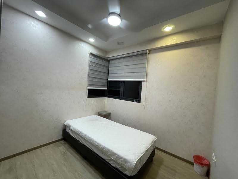The Rainforest, 343 Choa Chu Kang Avenue 3, Dairy Farm / Bukit Panjang / Choa Chu Kang, 3 Bedrooms, 1,130 sqft, Executive Condominium For Rent, by Anne Ng, 24903188 - PropertyGuru.com.sg