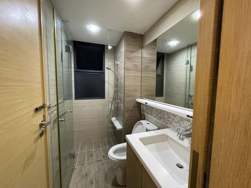 The Rainforest, 343 Choa Chu Kang Avenue 3, Dairy Farm / Bukit Panjang / Choa Chu Kang, 3 Bedrooms, 1,130 sqft, Executive Condominium For Rent, by Anne Ng, 24903188 - PropertyGuru.com.sg