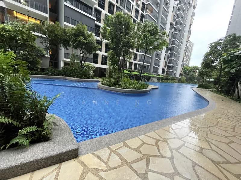 The Rainforest, 343 Choa Chu Kang Avenue 3, Dairy Farm / Bukit Panjang / Choa Chu Kang, 3 Bedrooms, 1,130 sqft, Executive Condominium For Rent, by Anne Ng, 24903188 - PropertyGuru.com.sg