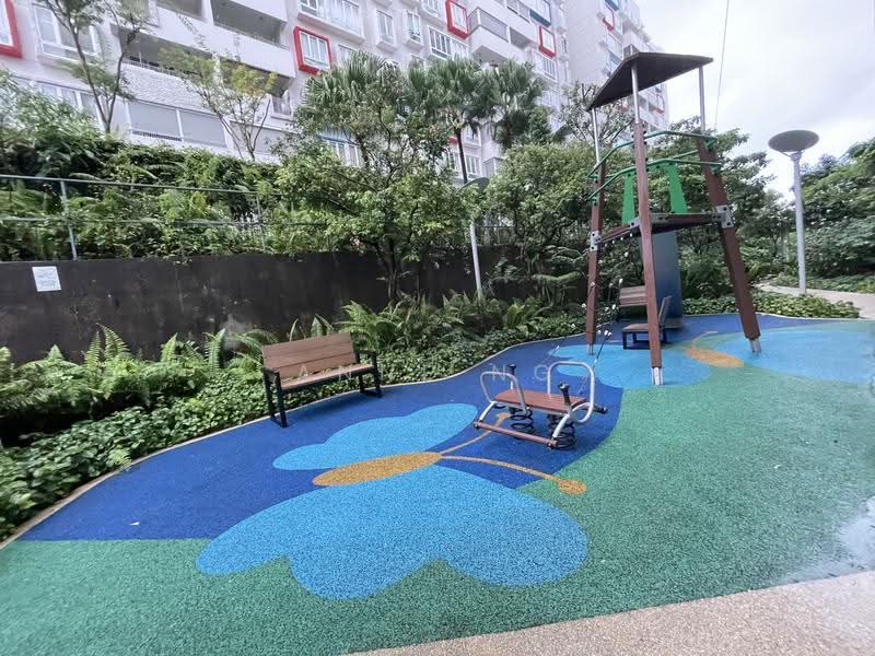 The Rainforest, 343 Choa Chu Kang Avenue 3, Dairy Farm / Bukit Panjang / Choa Chu Kang, 3 Bedrooms, 1,130 sqft, Executive Condominium For Rent, by Anne Ng, 24903188 - PropertyGuru.com.sg