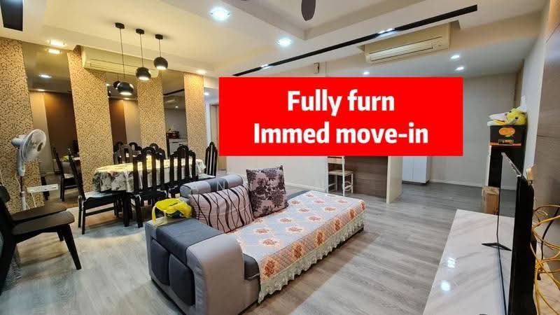 The Rainforest, 343 Choa Chu Kang Avenue 3, Dairy Farm / Bukit Panjang / Choa Chu Kang, 3 Bedrooms, 1,130 sqft, Executive Condominium For Rent, by Anne Ng, 24903188 - PropertyGuru.com.sg