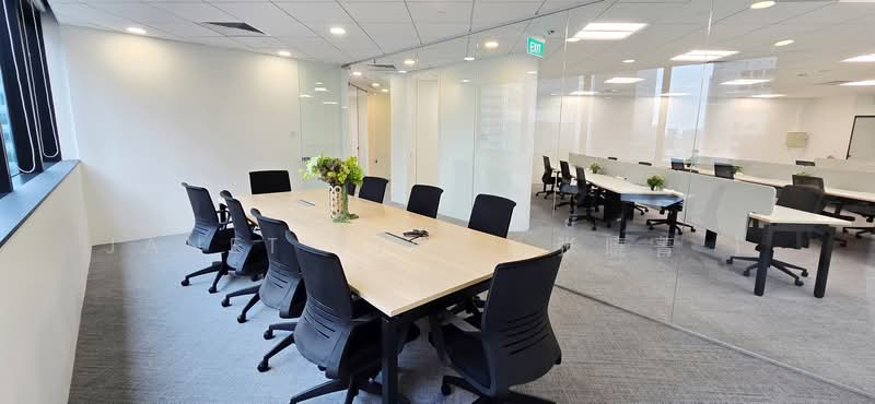 Republic Plaza, 9 Raffles Place, 2,000 sqft, Office For Rent, by Janet Tsc ( 张曉菁 ), 24903201 - CommercialGuru.com.sg