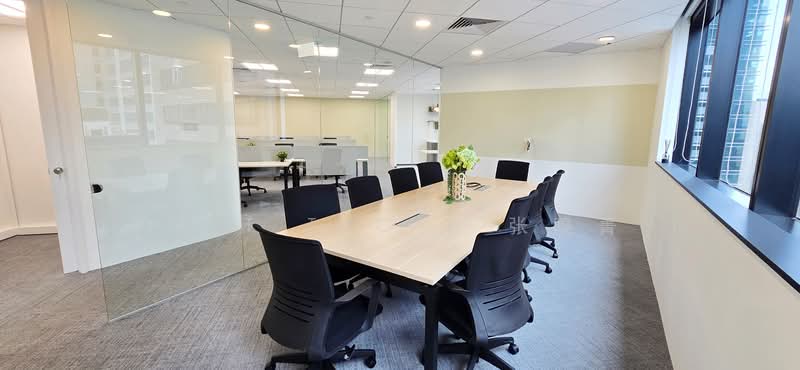 Republic Plaza, 9 Raffles Place, 2,000 sqft, Office For Rent, by Janet Tsc ( 张曉菁 ), 24903201 - CommercialGuru.com.sg