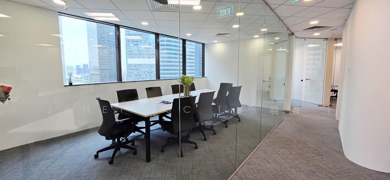 Republic Plaza, 9 Raffles Place, 2,000 sqft, Office For Rent, by Janet Tsc ( 张曉菁 ), 24903201 - CommercialGuru.com.sg