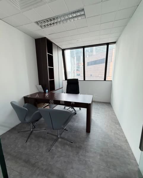 Republic Plaza, 9 Raffles Place, Boat Quay / Raffles Place / Marina, 1,410 sqft, Office For Rent, by Janet Tsc ( 张曉菁 ), 24903201 - CommercialGuru.com.sg