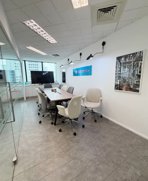 Republic Plaza, 9 Raffles Place, Boat Quay / Raffles Place / Marina, 1,410 sqft, Office For Rent, by Janet Tsc ( 张曉菁 ), 24903201 - CommercialGuru.com.sg